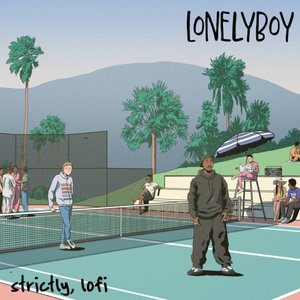 Imagem de 'strictly, lofi'