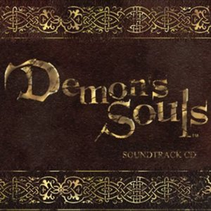 Imagem de 'Demon's Souls'