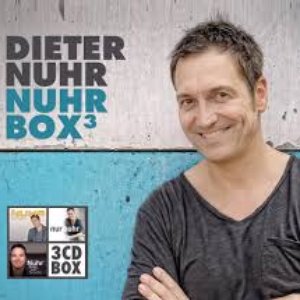 “Nuhr Box 3”的封面