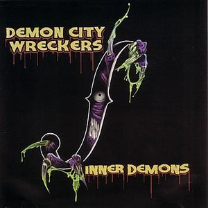 Image pour 'Inner Demons'