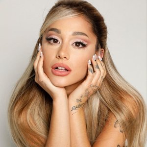 Imagem de 'Ariana Grande'