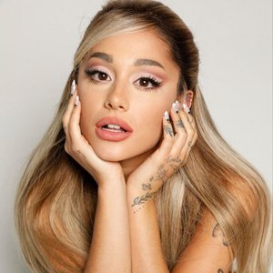 Bild för 'Ariana Grande'