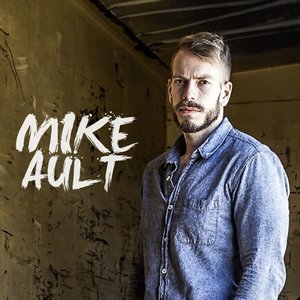 “Mike Ault”的封面