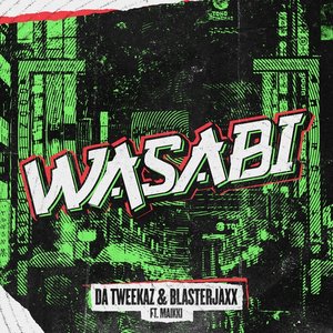 Image for 'WASABI'
