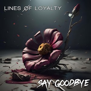 Image for 'Say Goodbye'