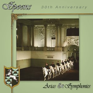 Bild för 'Arias & Symphonies 30th Anniversary'