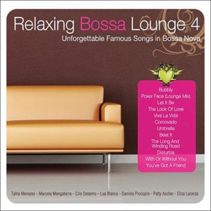 Изображение для 'Relaxing Bossa Lounge 4'