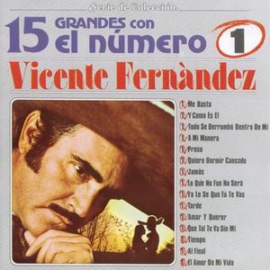 Image for '15 Grandes Con El Número Uno'