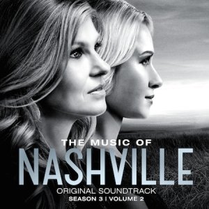 Immagine per 'The Music Of Nashville Original Soundtrack Season 3 Volume 2'