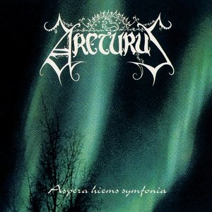 Изображение для 'Aspera Hiems Symfonia'