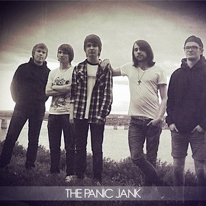 Image for 'The Panic Jank'