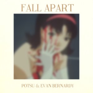 Image for 'fall apart'