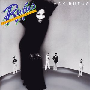 “Ask Rufus”的封面