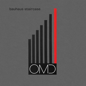 Imagem de 'Bauhaus Staircase (Deluxe Edition)'