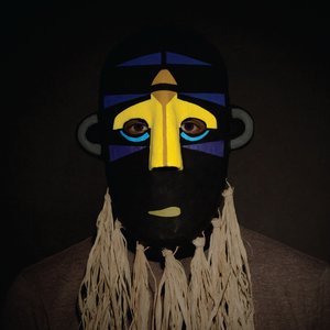Image for 'SBTRKT'
