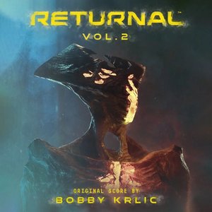 Изображение для 'Returnal, Vol. 2 (Original Soundtrack)'