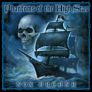 Изображение для 'Phantoms Of The High Seas (Monolith Graphics ‎- MG 1010, US)'