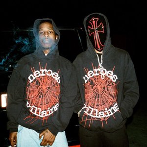 Image for 'Metro Boomin & A$AP Rocky'