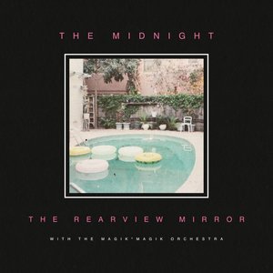 Image for 'The Rearview Mirror'