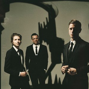 Image for 'Interpol'