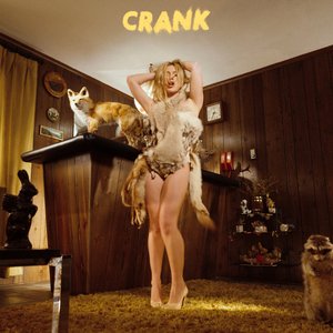 Image for 'Crank'