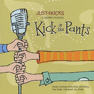 Image for 'Kick In The Pants'