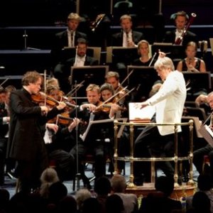 Image for 'Bulgarian Symphony Orchestra'