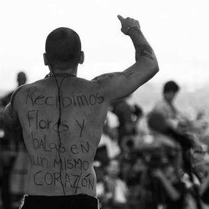 Image for 'Calle 13'