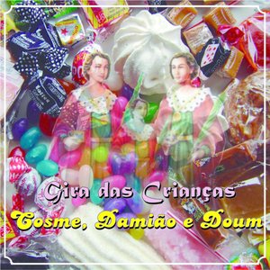 Image for 'Cosme, Damião e Doum'