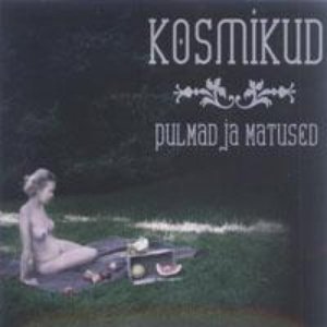 Изображение для 'Pulmad ja matused'