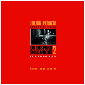 Image for 'Un Disparo en la Noche, vol. 2'