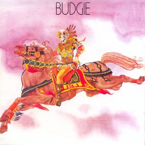 Изображение для 'Budgie (2003 Remastered)'