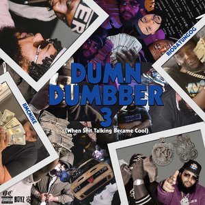 Image for 'Dum N Dumbber 3'