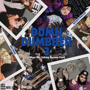 'Dum N Dumbber 3' için resim