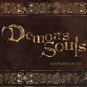 Imagem de 'Demon's Souls Original Soundtrack'