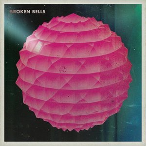 Изображение для 'Broken Bells [LP]'