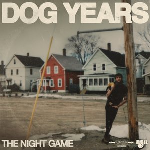 Imagem de 'Dog Years'