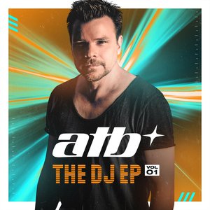 Image for 'The DJ EP'