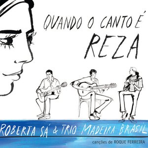 Immagine per 'Quando O Canto É Reza'