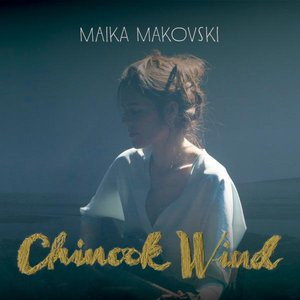Image for 'Chinook Wind'