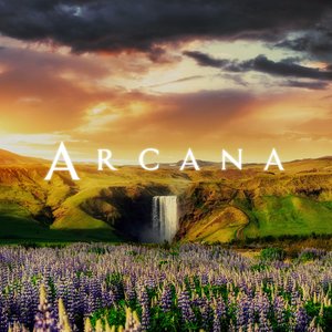 Image for 'Arcana'