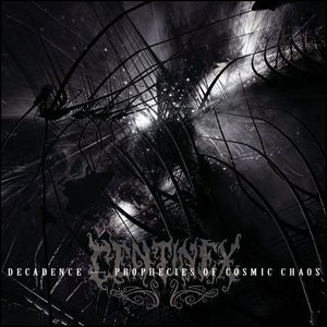 Zdjęcia dla 'Decadence - Prophecies of Cosmic Chaos'