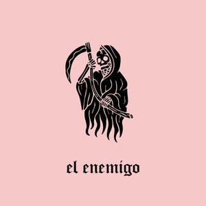 Image for 'El Enemigo'