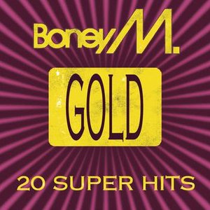 Image for 'Gold - 20 Super Hits (International)'