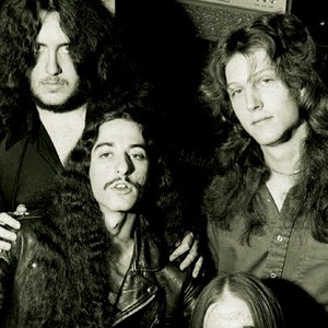 Image pour 'Pentagram'