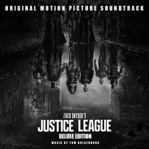 Bild für 'Zack Snyder's Justice League (Deluxe Edition) [Disc 1]'