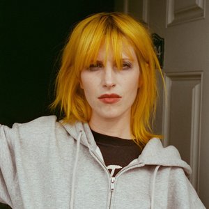 Image for 'Hayley Williams'