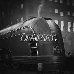 Image for 'DEMPSEY'