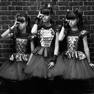 Image for 'BABYMETAL'