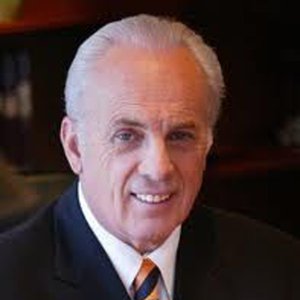 Image for 'John MacArthur'